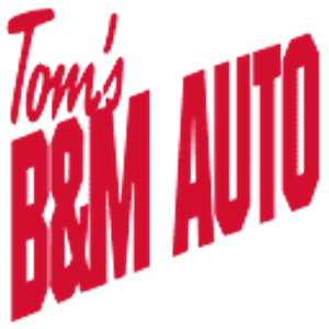 Tom's B & M Auto