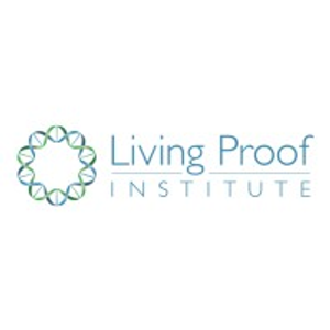 Living Proof Institute - Logo