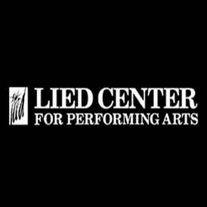 Lied Center for Performing Arts - Logo