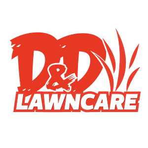 D&D Lawn Care, Inc. - Logo