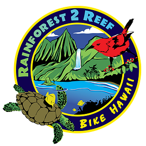 Bike Hawaii Tours - Logo