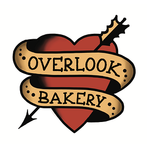 Overlook Bakery - Logo