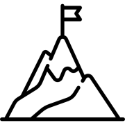 Summit First Construction - Logo