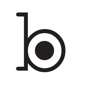 Blueprint Gallery - Logo