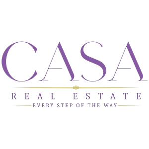 Casa Real Estate - Logo