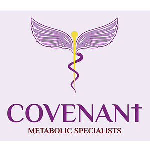 Covenant Metabolic Specialists