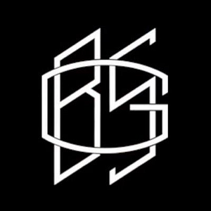 Garrett's Barber Shop - Logo