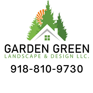 Garden Green Landscape & Design LLC.