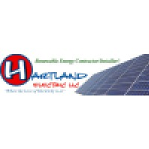 Hartland Electric LLC - Logo