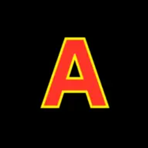 Andy's Tree Service - Logo