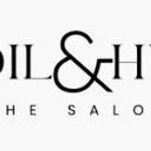 Foil & Hue an AVEDA Salon