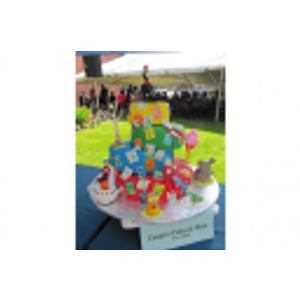 Creative Cakes & More - Logo