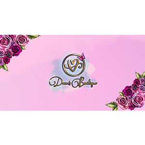 Dana's Boutique - Logo