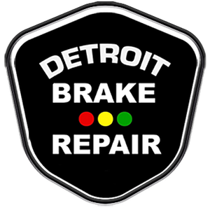 Detroit Brake Repair WARREN - Logo