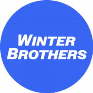 Winter Brothers HVAC INC - Logo
