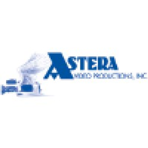 Astera Digital Media (Formerly Astera Video) Please call to make an appointment