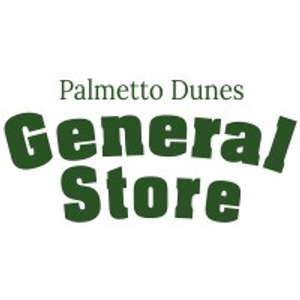 Palmetto Dunes General Store - Logo