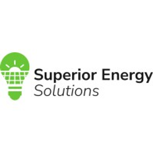 Superior Energy Solutions - Logo