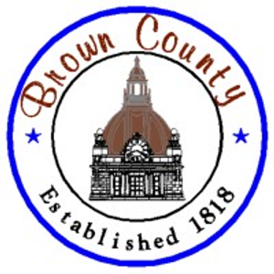 Brown County Jail And Juvenile Detention Center - Logo