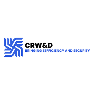 Columbia River Window and Door - Logo