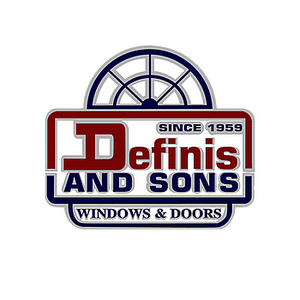 Definis and Sons Window and Door Inc.