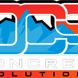 OCS Concrete Solutions - Logo
