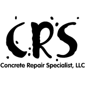 Concrete Repair Specialist, LLC - Logo