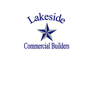 Lakeside Commercial Builders
