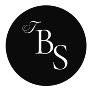 The Blend Salon - Logo