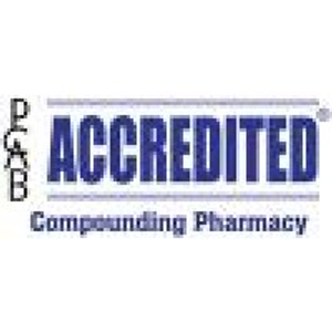 Central Iowa Compounding - Logo