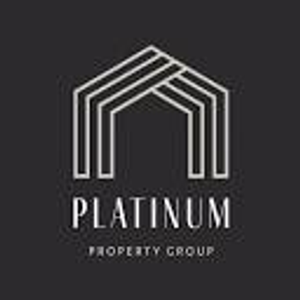 The Platinum Property Group - Logo