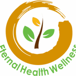 Eternal Health & Wellness Acupuncture Center - Logo