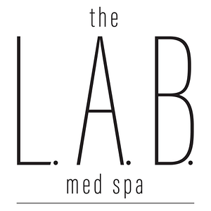 the L.A.B. med spa Dallas - Logo