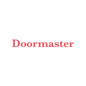 Doormaster - Logo