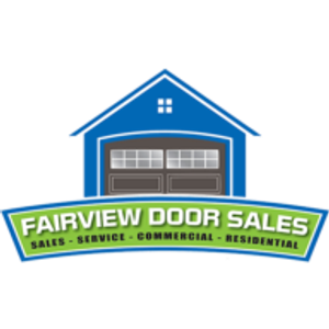 Fairview Door Sales Co. Inc. - Logo