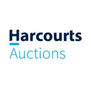 Harcourts Auctions Inc - Logo
