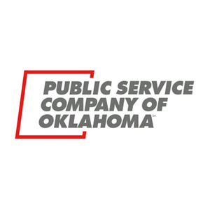Public Service Co of Oklahoma - Logo