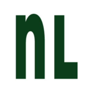 Northwoods Land Office - Logo