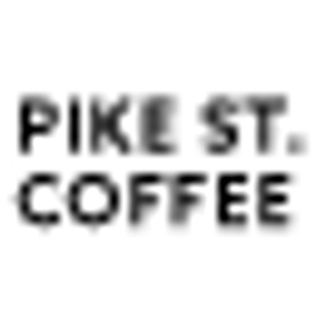 Pike Street Coffee - Logo