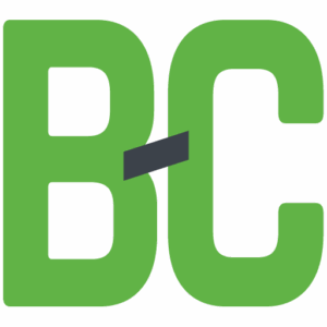 Batson-Cook Construction - Logo