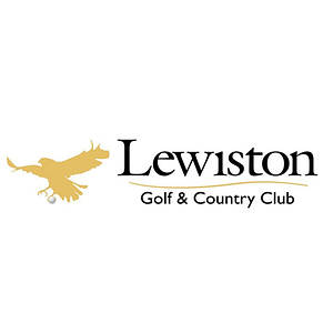 Lewiston Golf and Country Club - Logo