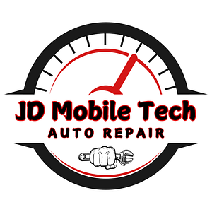 JD Mobile Tech - Auto Repair Bartow - Logo