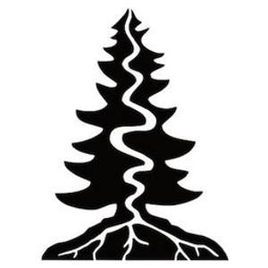 River Tree Yoga - Logo