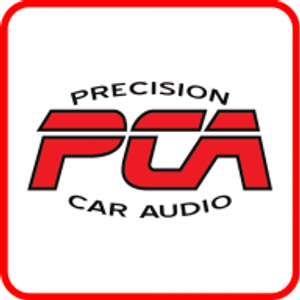 Precision Car Audio and Window Tint