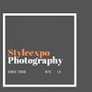 Styleexpo Photography NYC - Logo