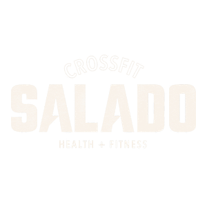 CrossFit Salado - Logo