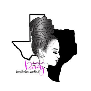 Loc'd in Beauty, LLC - Logo