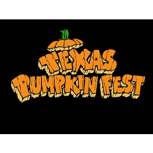 Texas Pumpkin Fest - Logo