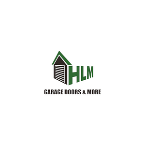 HLM Garage Doors & More, LLC - Logo