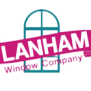 Lanham Window Company - Logo